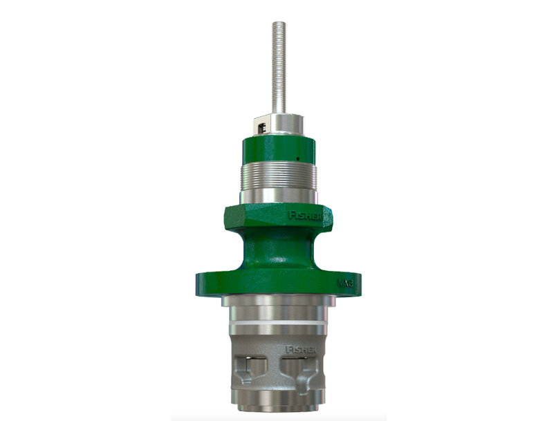 EMERSON INTRODUCES NEW TRIM CARTRIDGE REPAIR SOLUTION